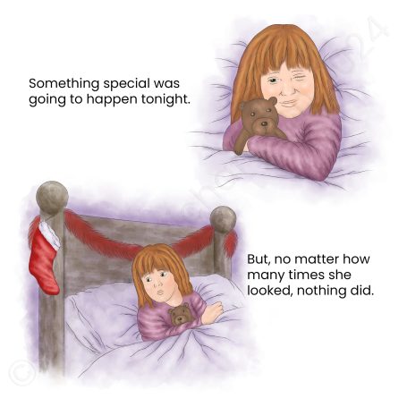 Christmas story