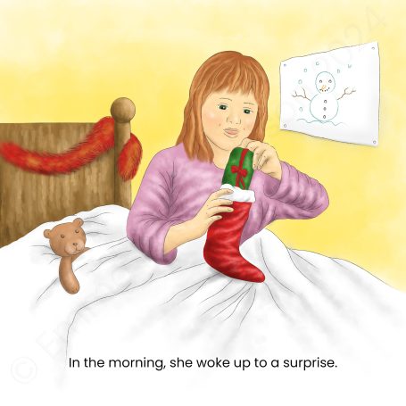 Christmas story