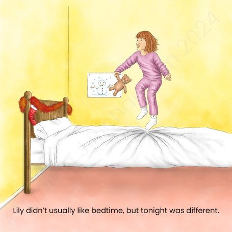 Christmas story